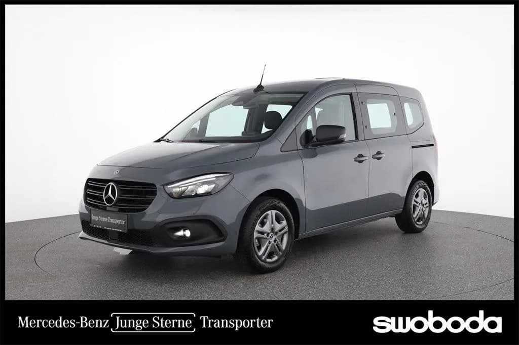 Mercedes-Benz Citan
