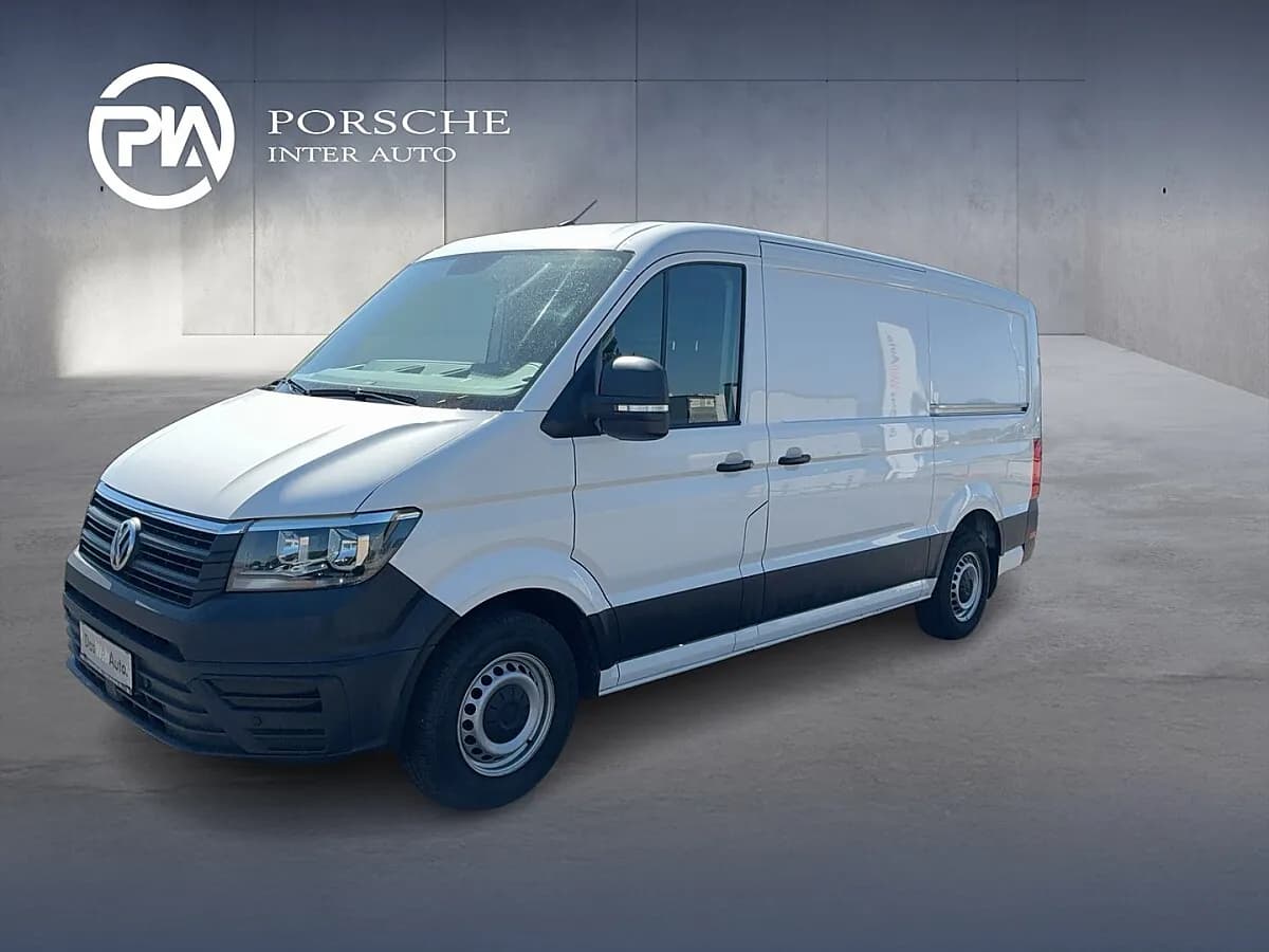 VW Crafter