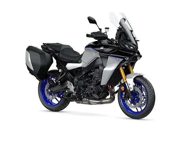 Yamaha Tracer