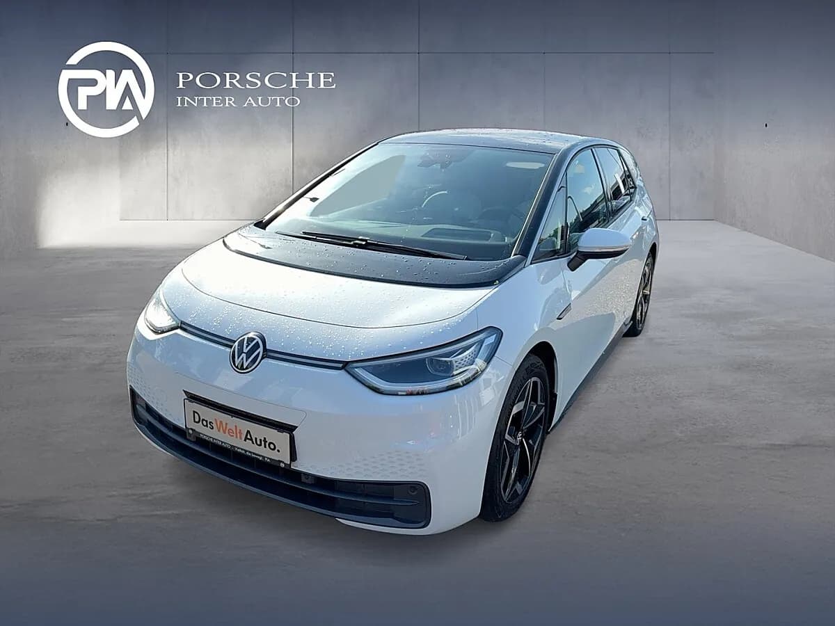 VW ID.3