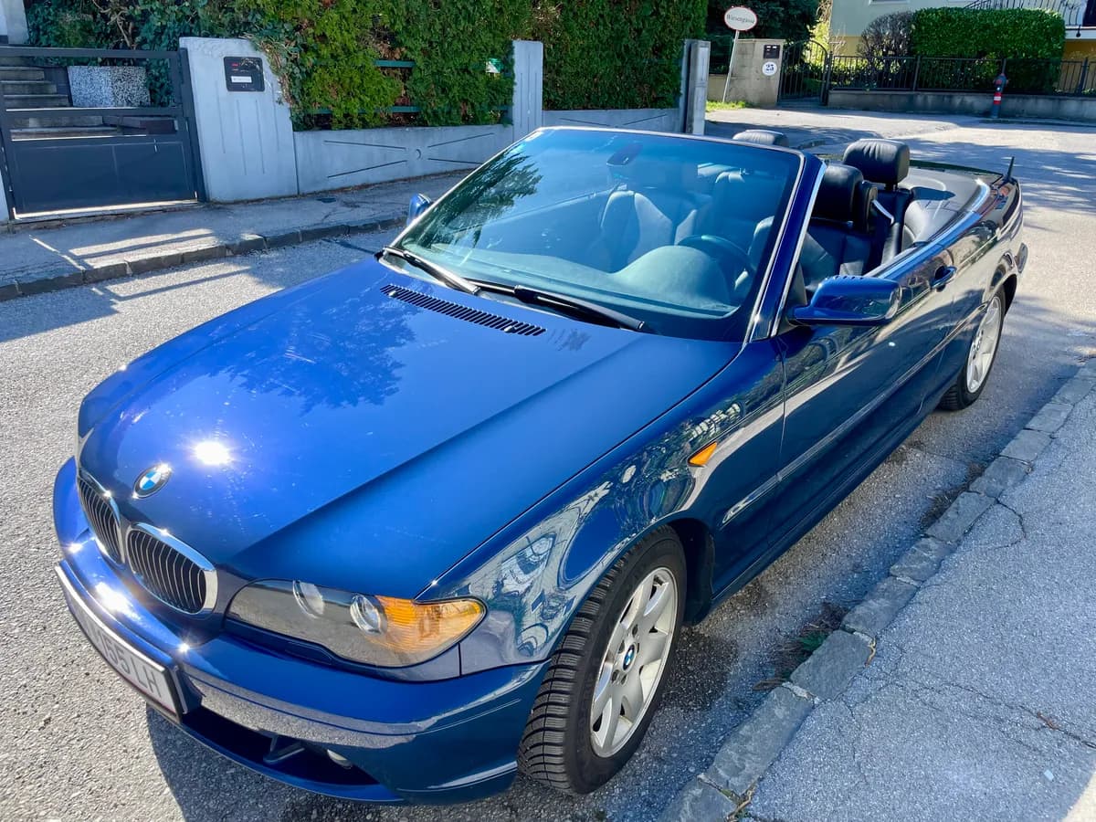 BMW 3er-Reihe