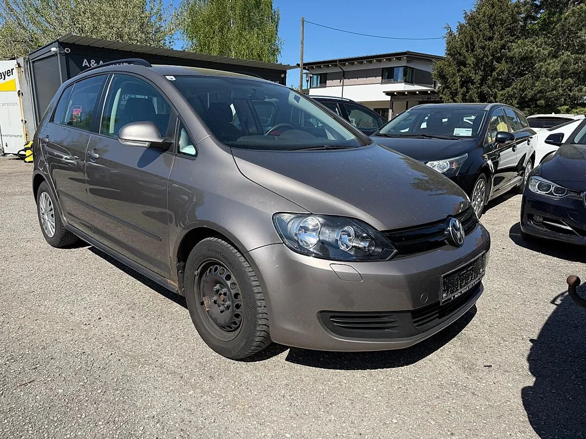 VW Golf