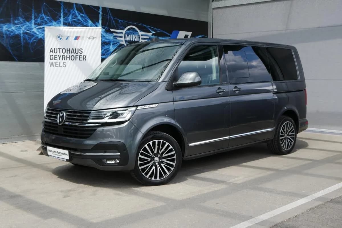 VW Multivan