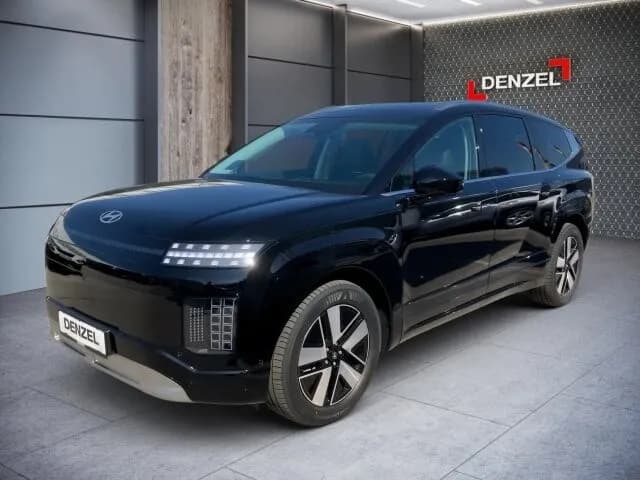 Hyundai Ioniq 9