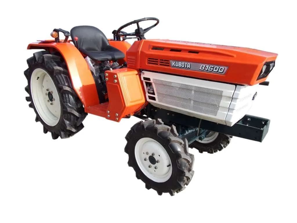 Kubota Sonstige