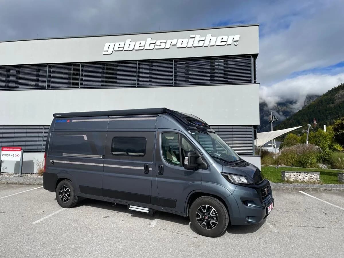Sonstige Van 595 HB