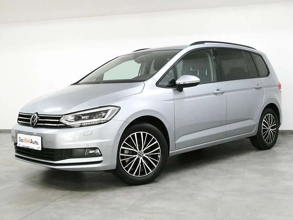 VW Touran