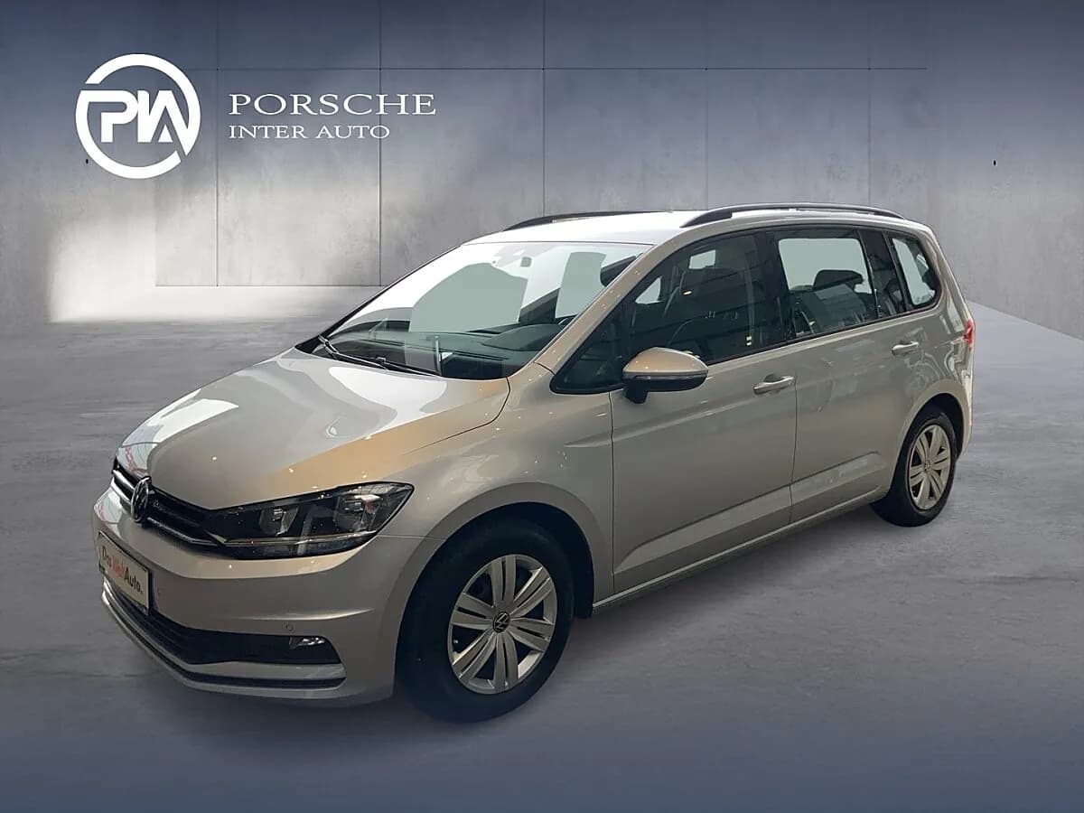VW Touran