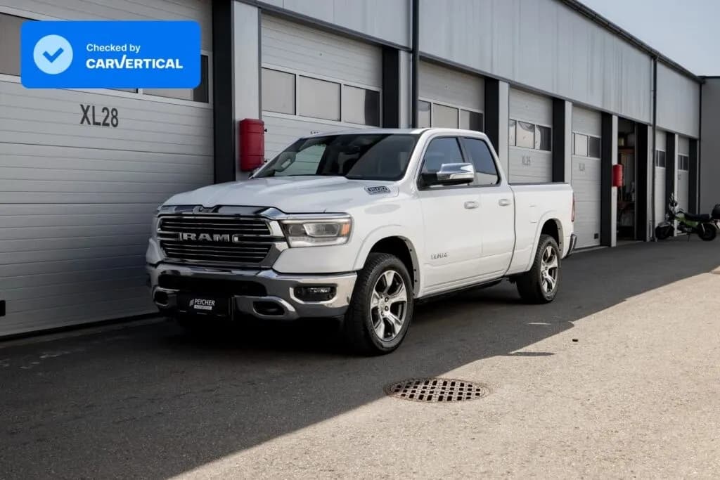 RAM 1500
