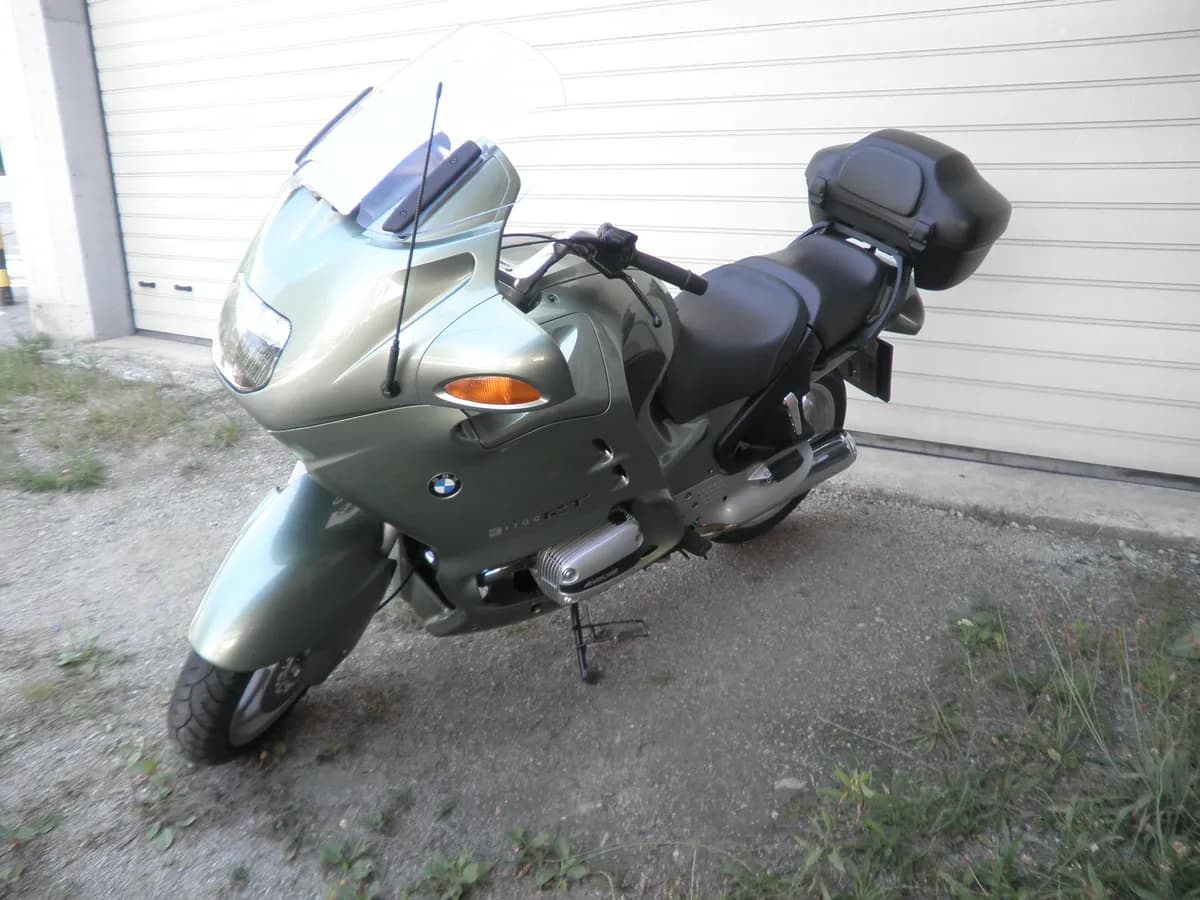 BMW R 1100