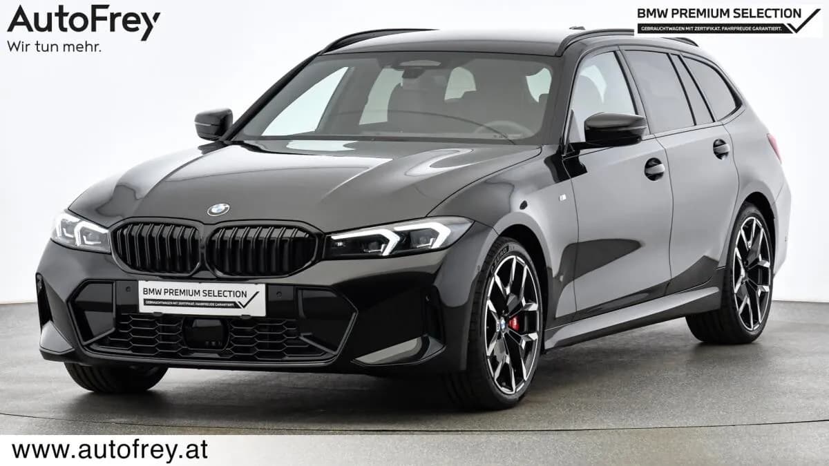 BMW 3er-Reihe