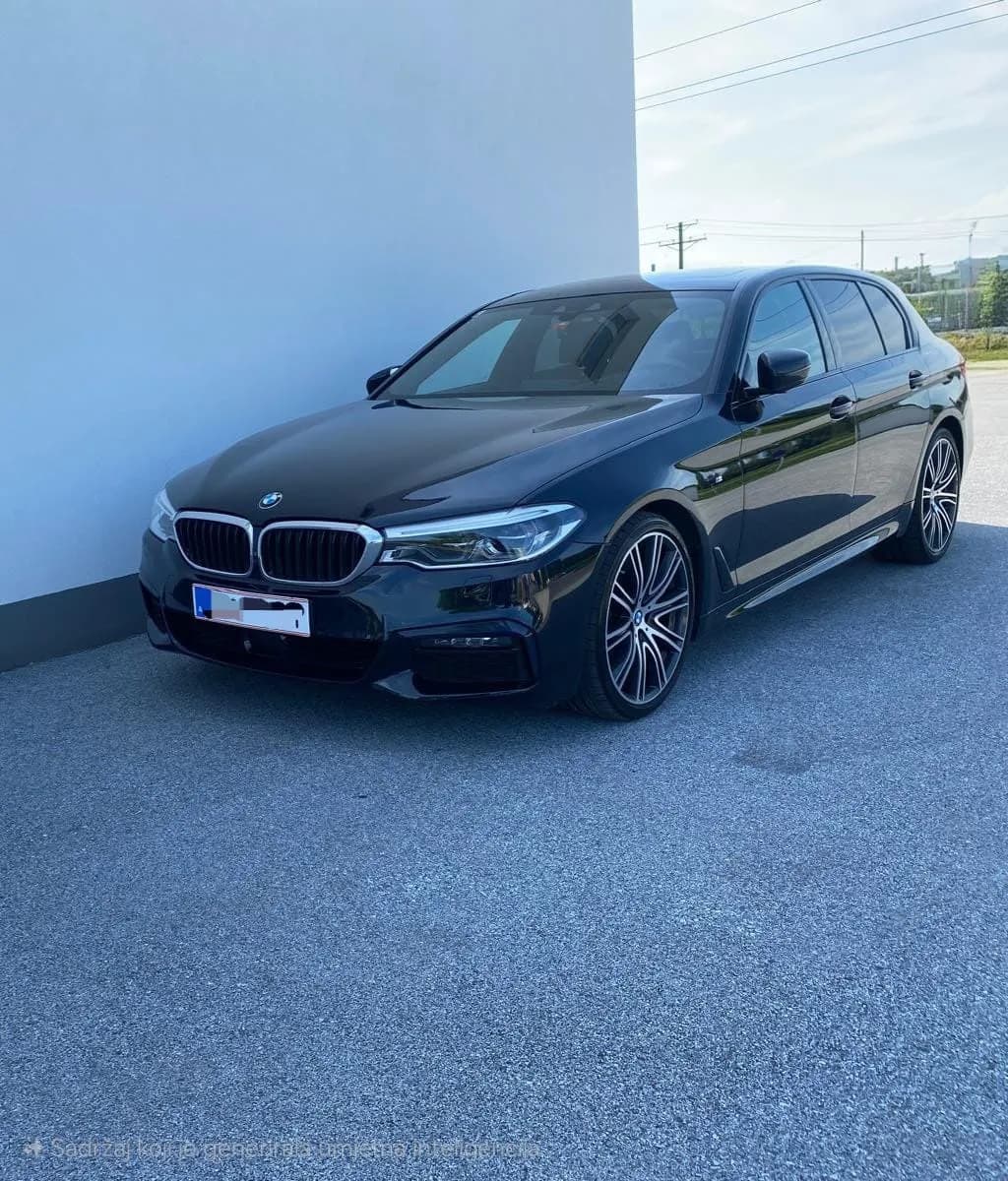 BMW 5er-Reihe