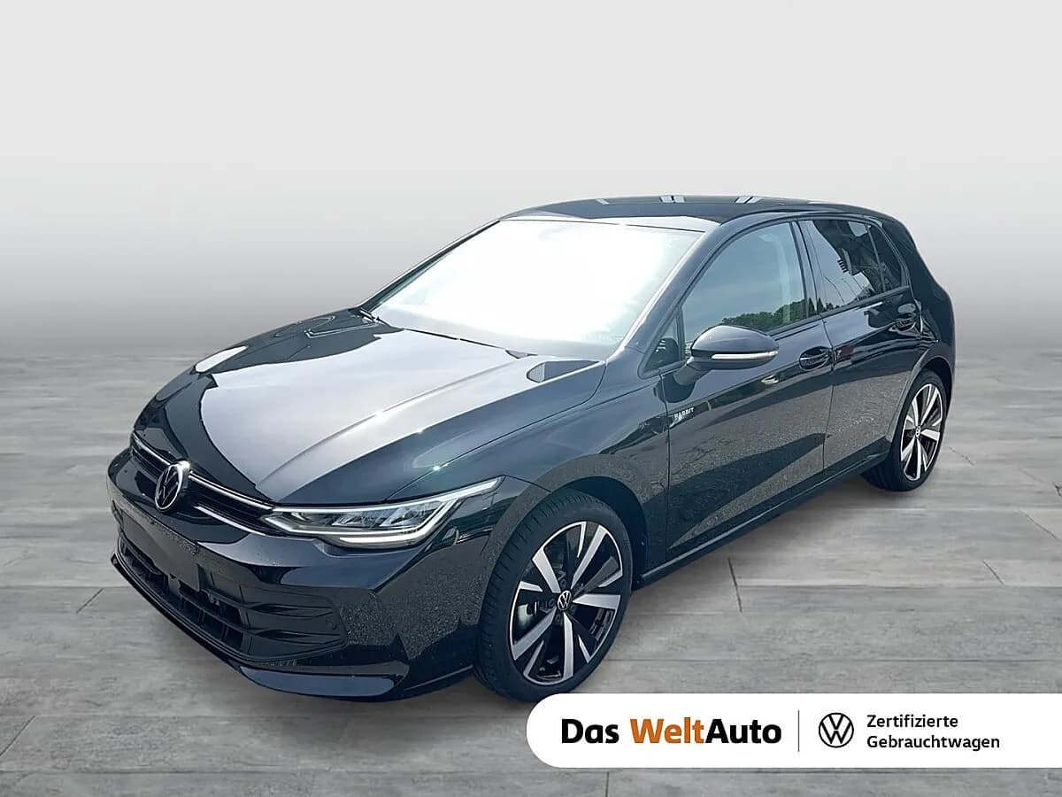 VW Golf