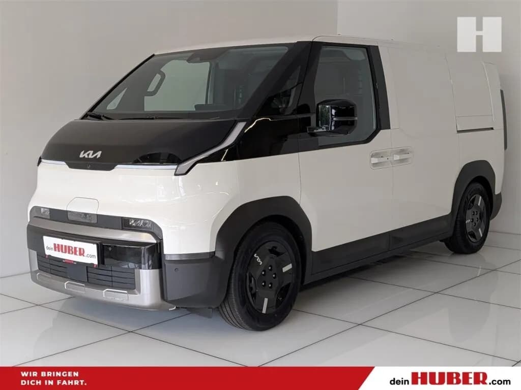 KIA PV5