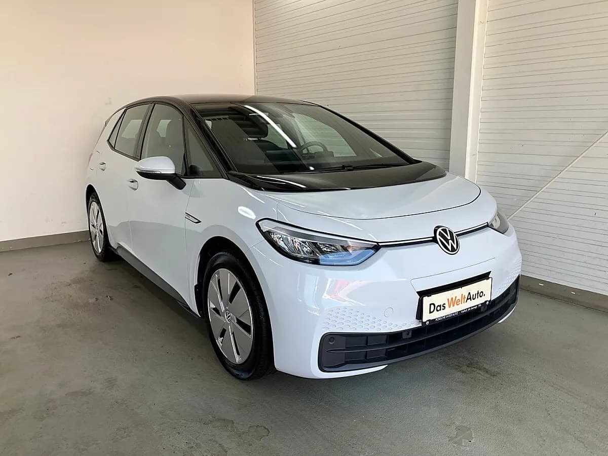 VW ID.3