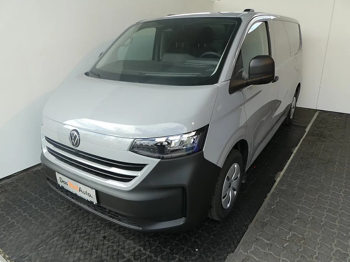 VW Transporter T7