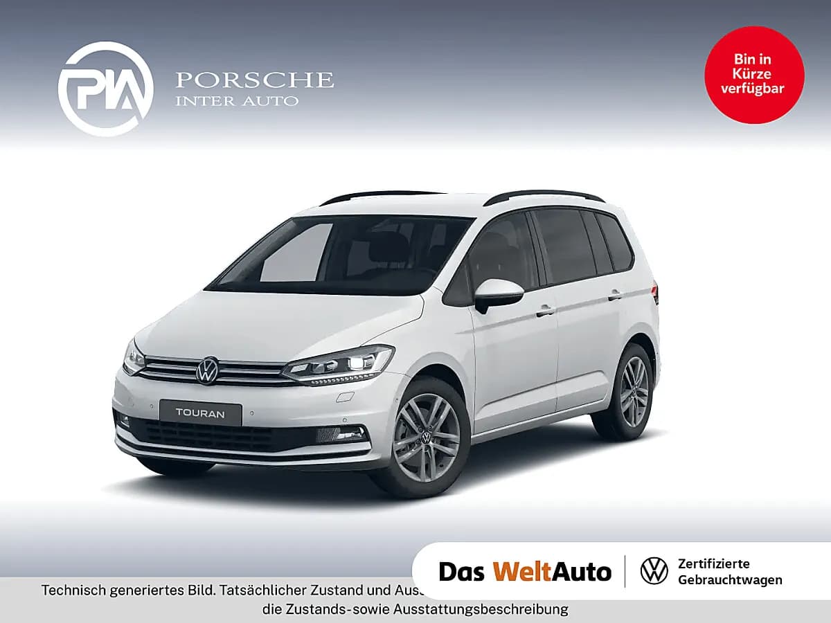 VW Touran