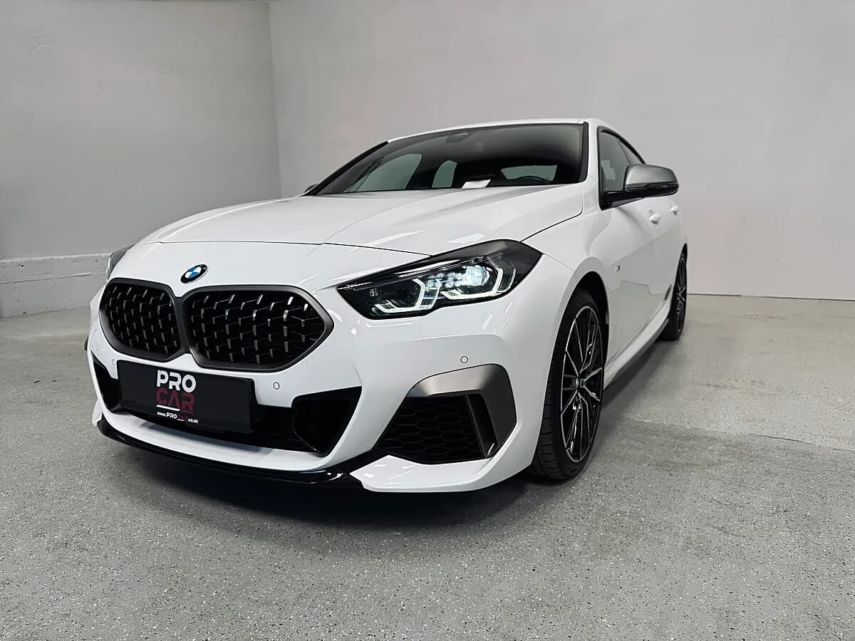 BMW 2er-Reihe