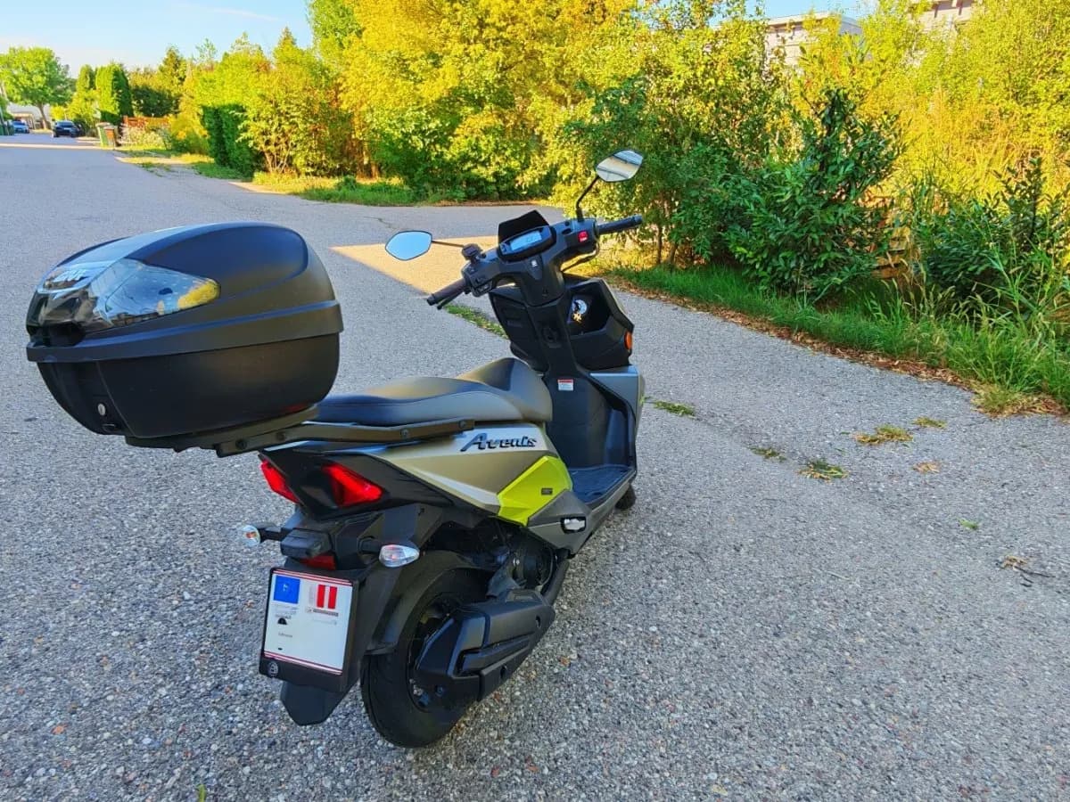 Suzuki Sonstige