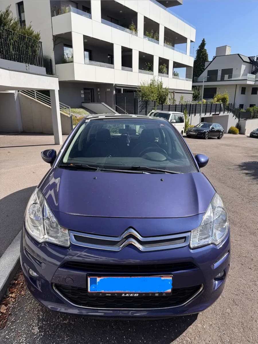 Citroën C3