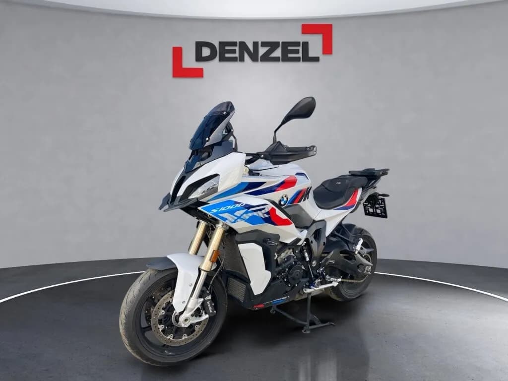 BMW S 1000