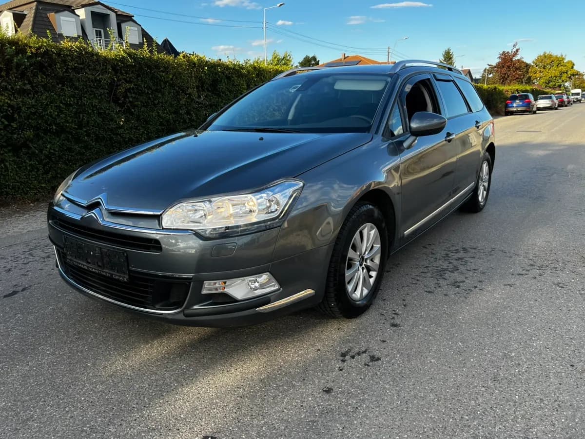 Citroën C5