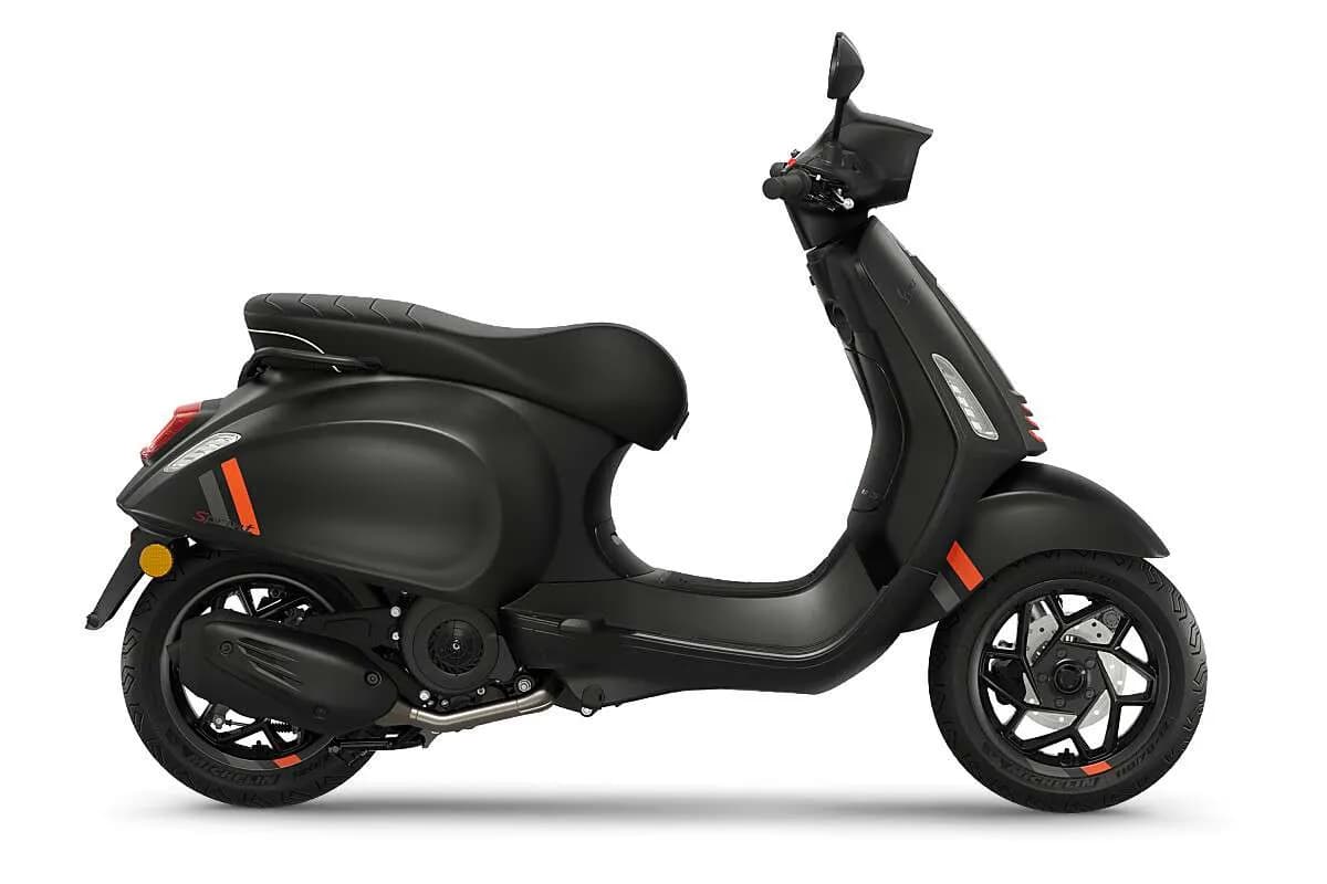 Vespa Sprint
