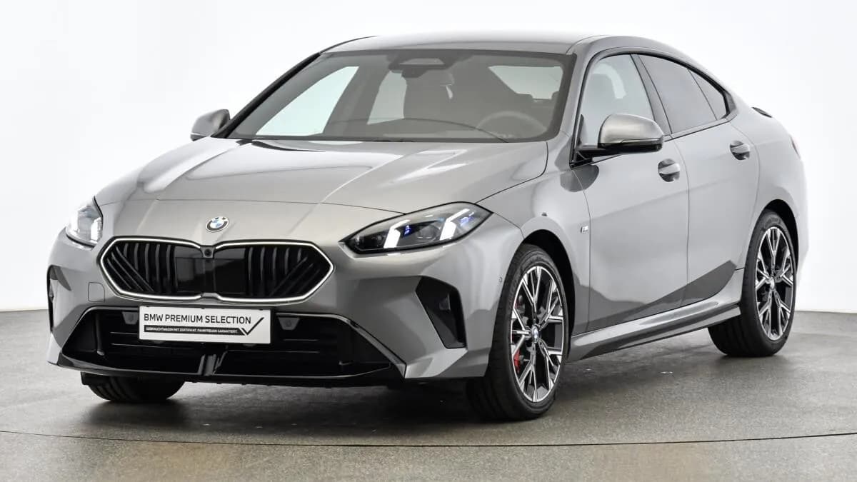 BMW 2er-Reihe