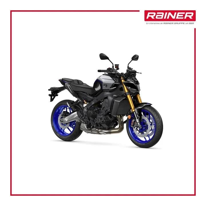 Yamaha MT