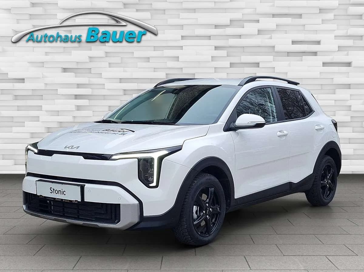 KIA Stonic