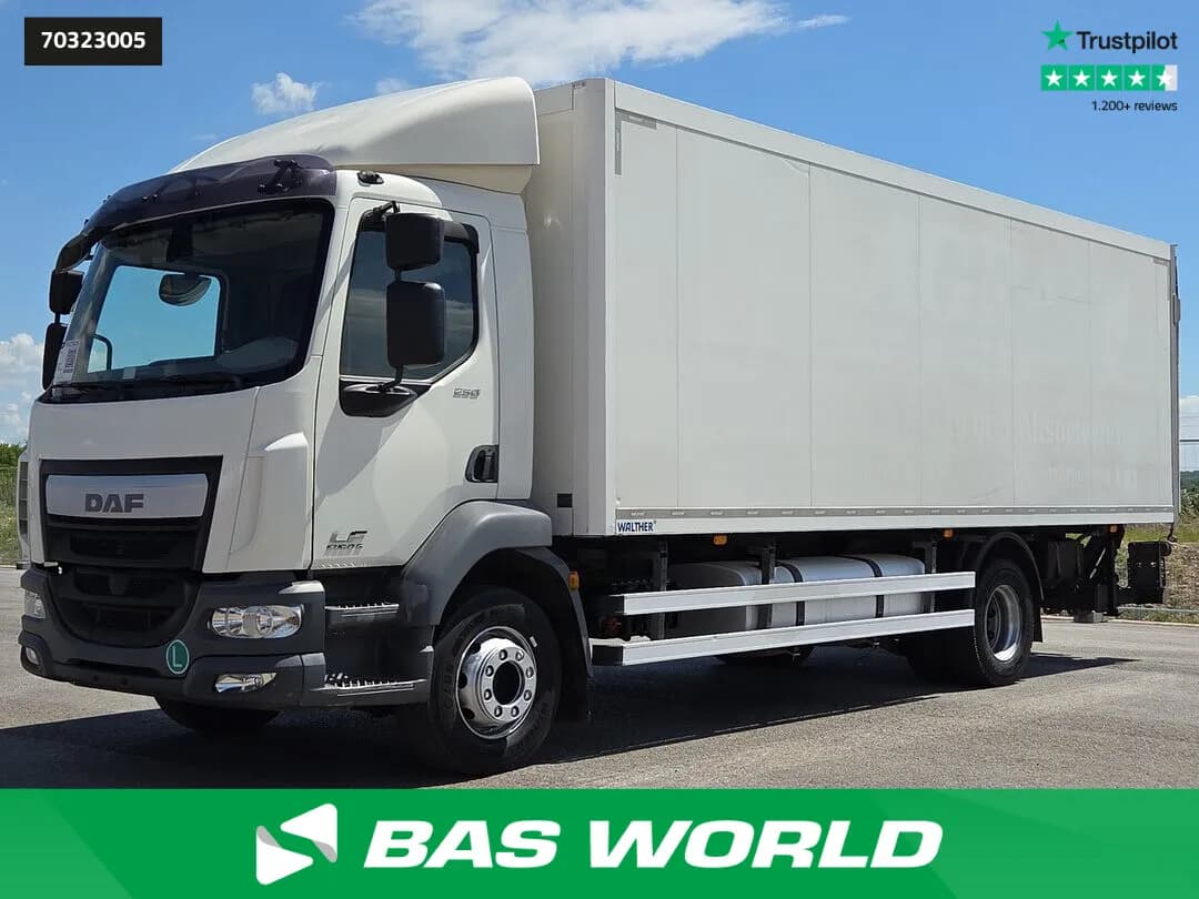DAF LF