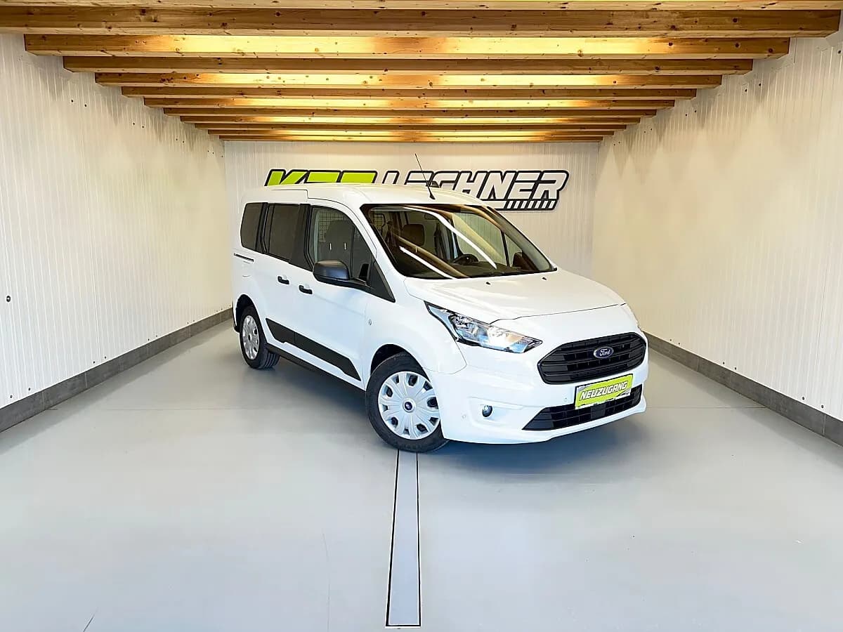 Ford Sonstige