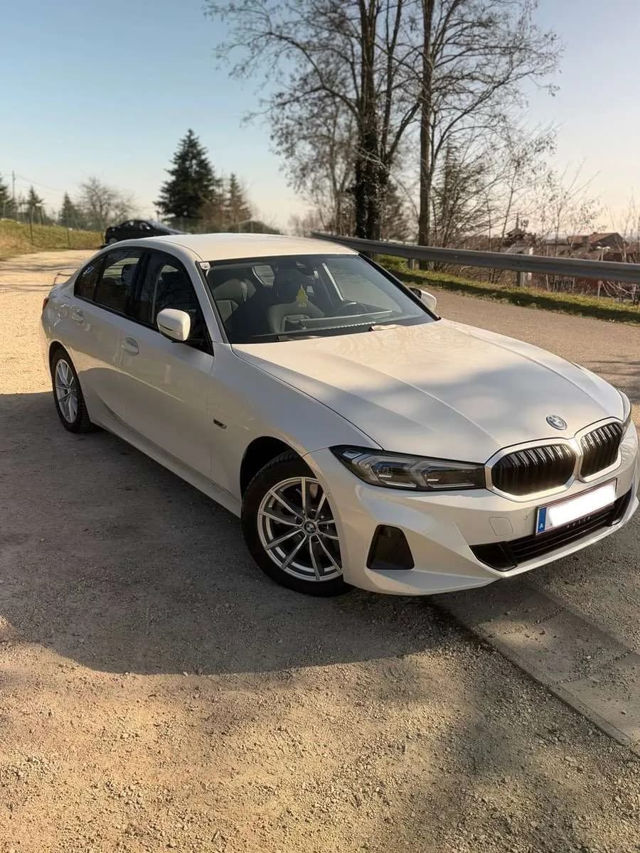 BMW 3er-Reihe