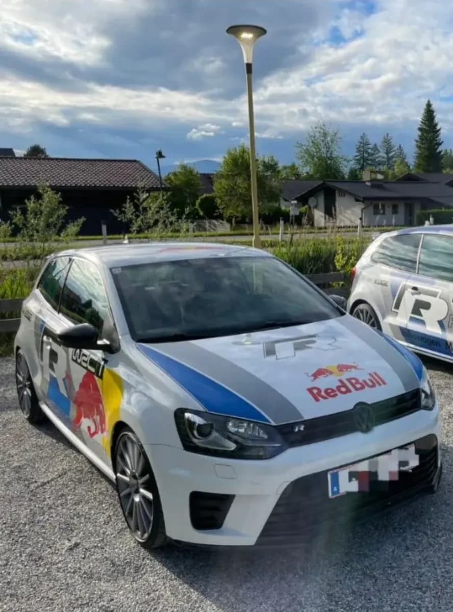 VW Polo