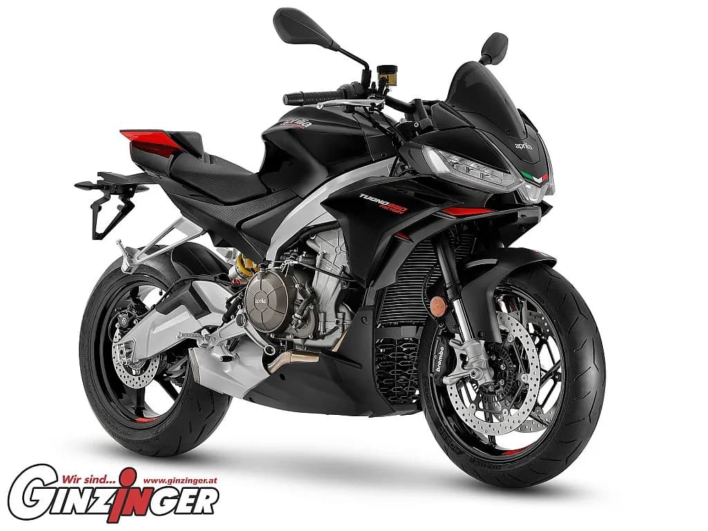 Aprilia Tuono