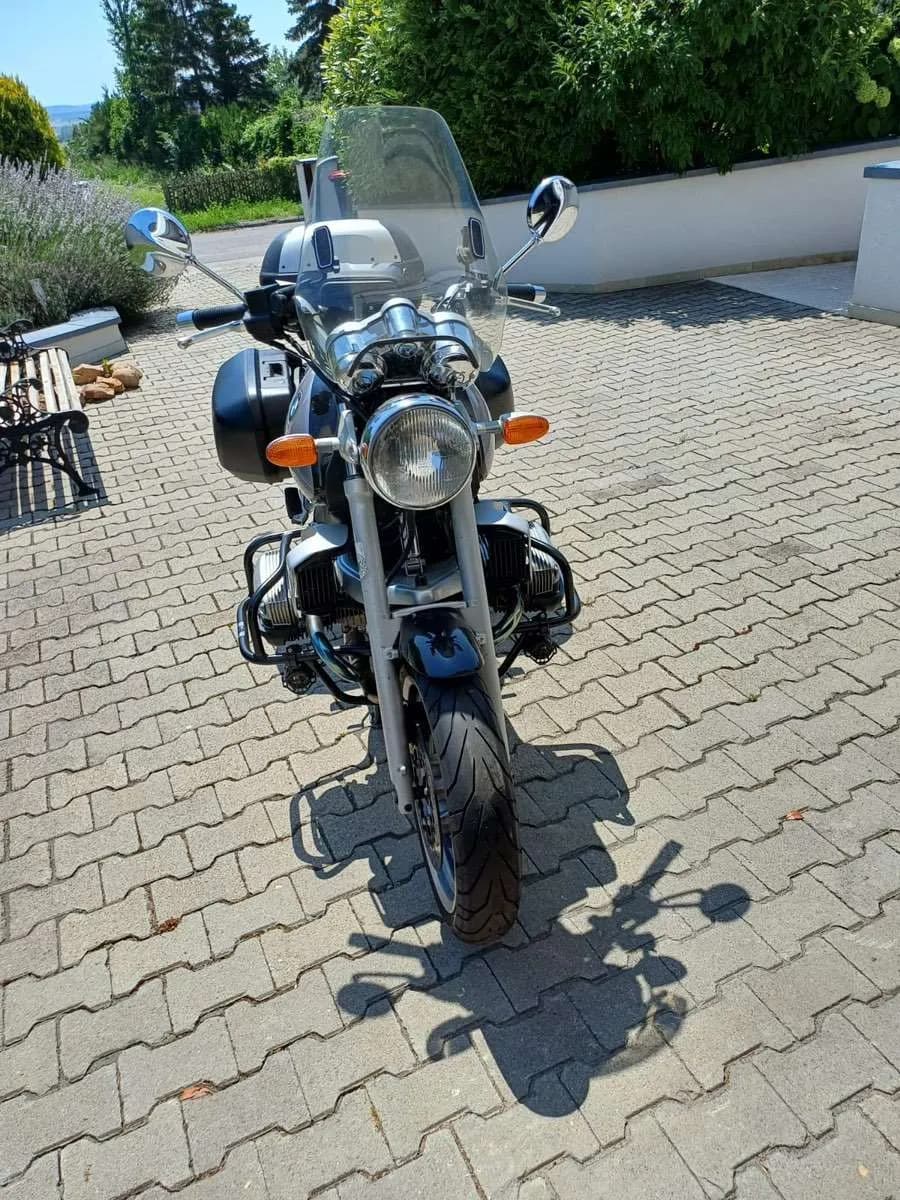 BMW R 1100