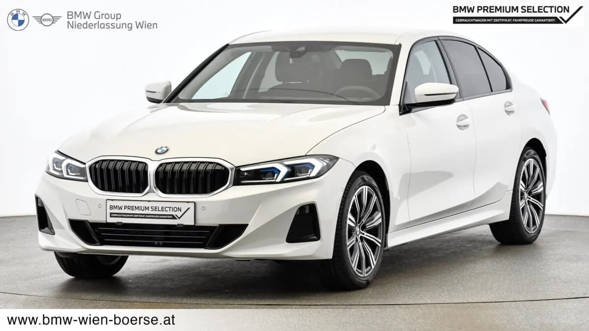 BMW 3er-Reihe