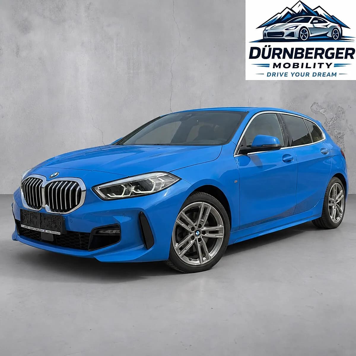 BMW 1er-Reihe
