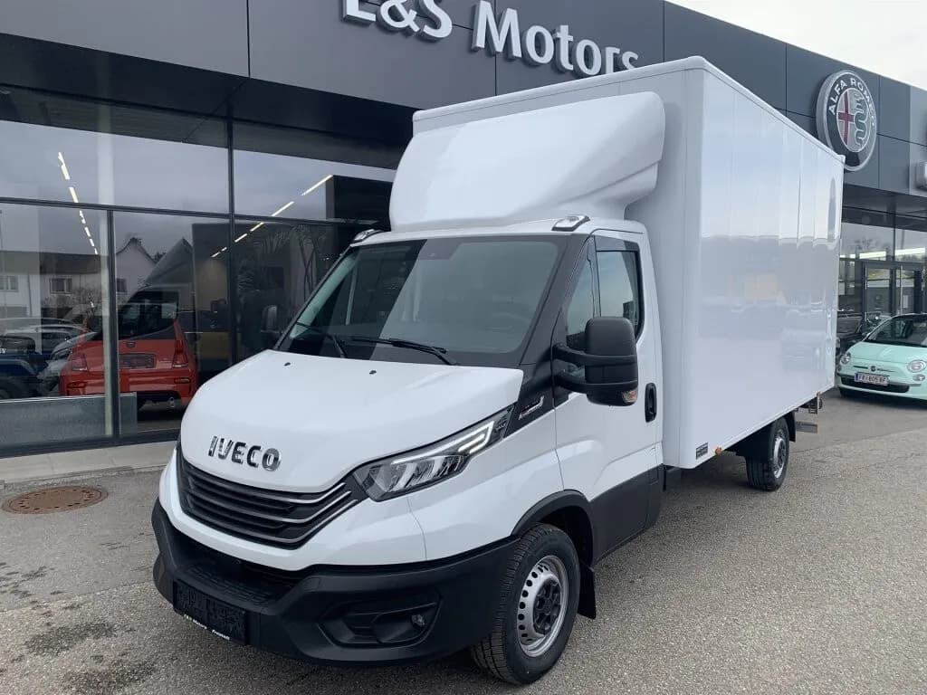 IVECO Daily