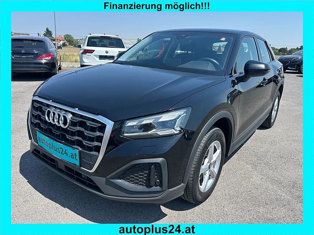 Audi Q2