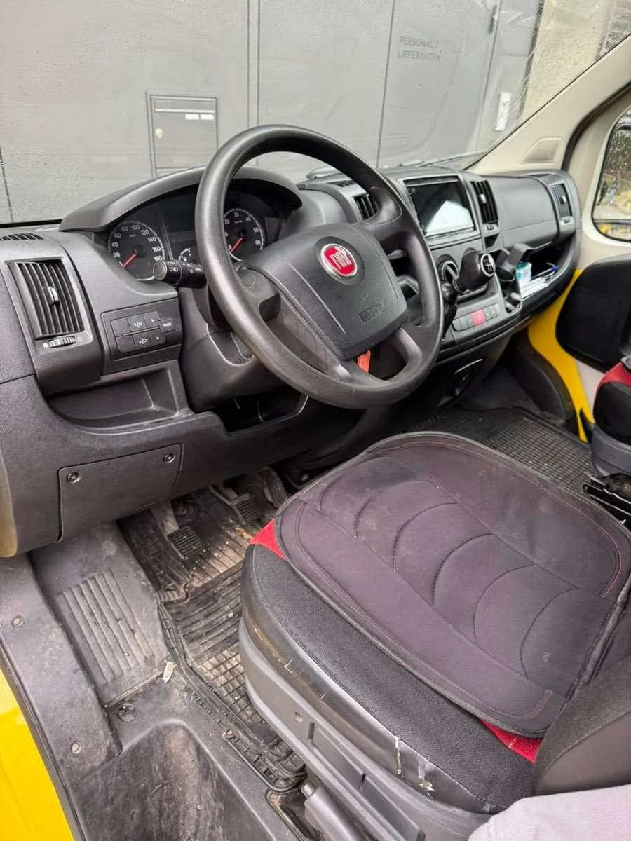 Fiat Ducato