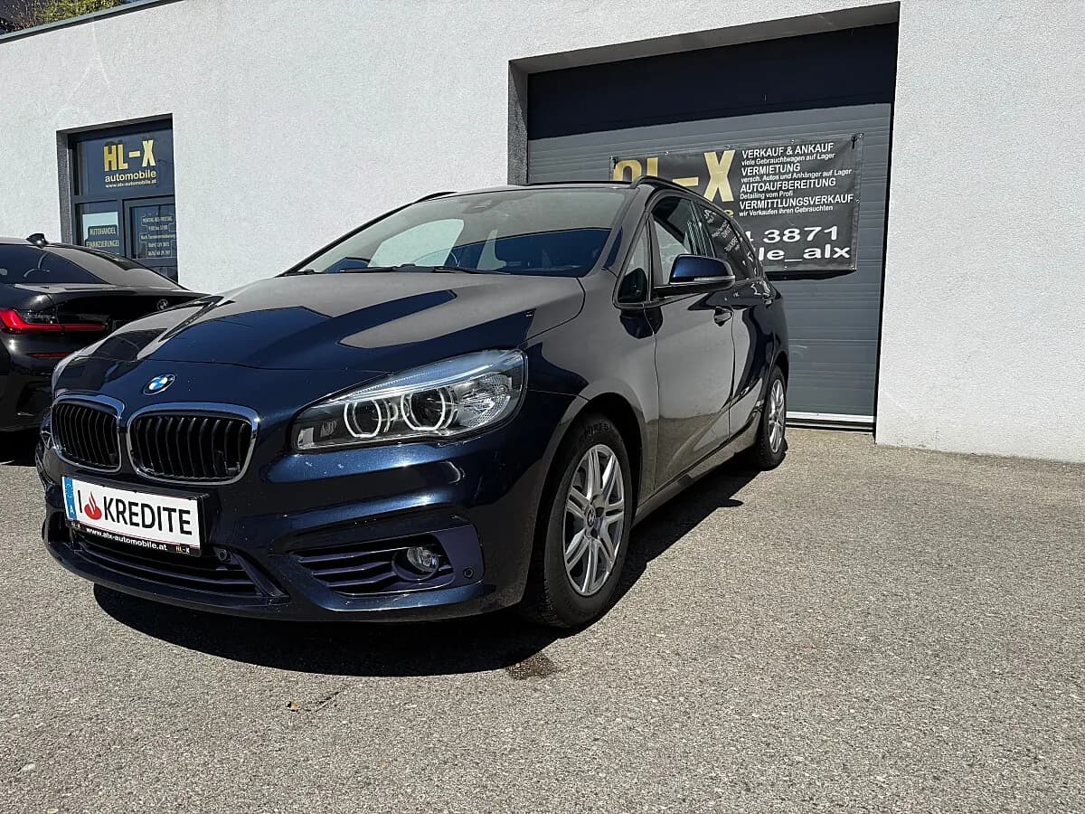 BMW 2er-Reihe