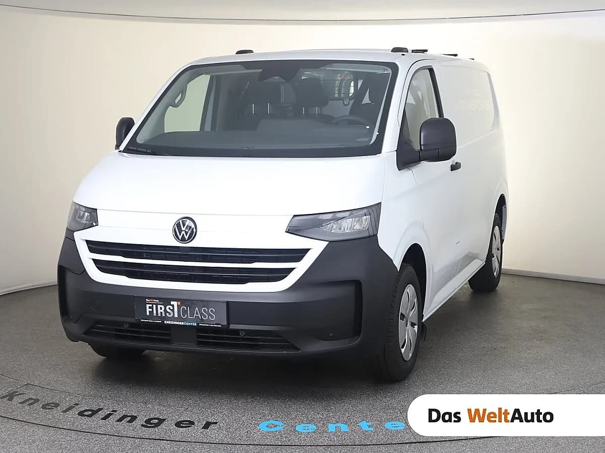 VW Transporter T7
