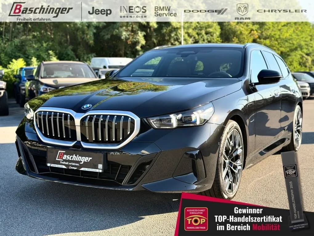 BMW 5er-Reihe