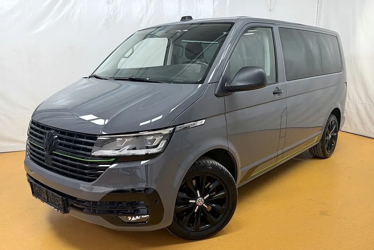 VW Multivan
