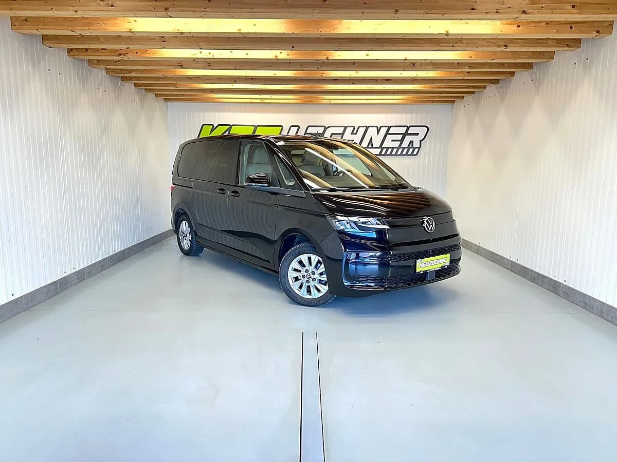 VW T7