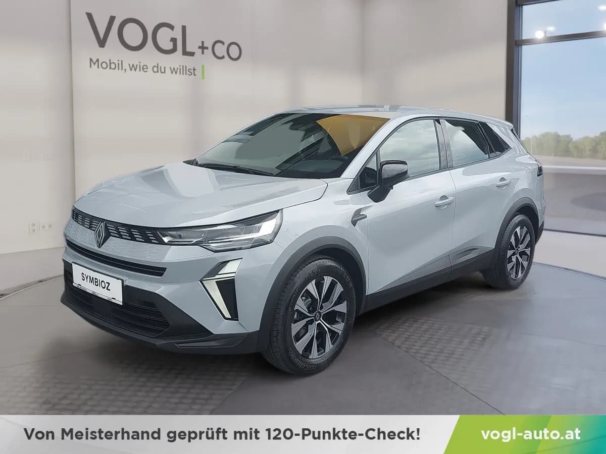 Renault Symbioz