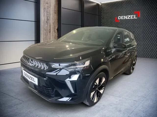 Mitsubishi Grandis