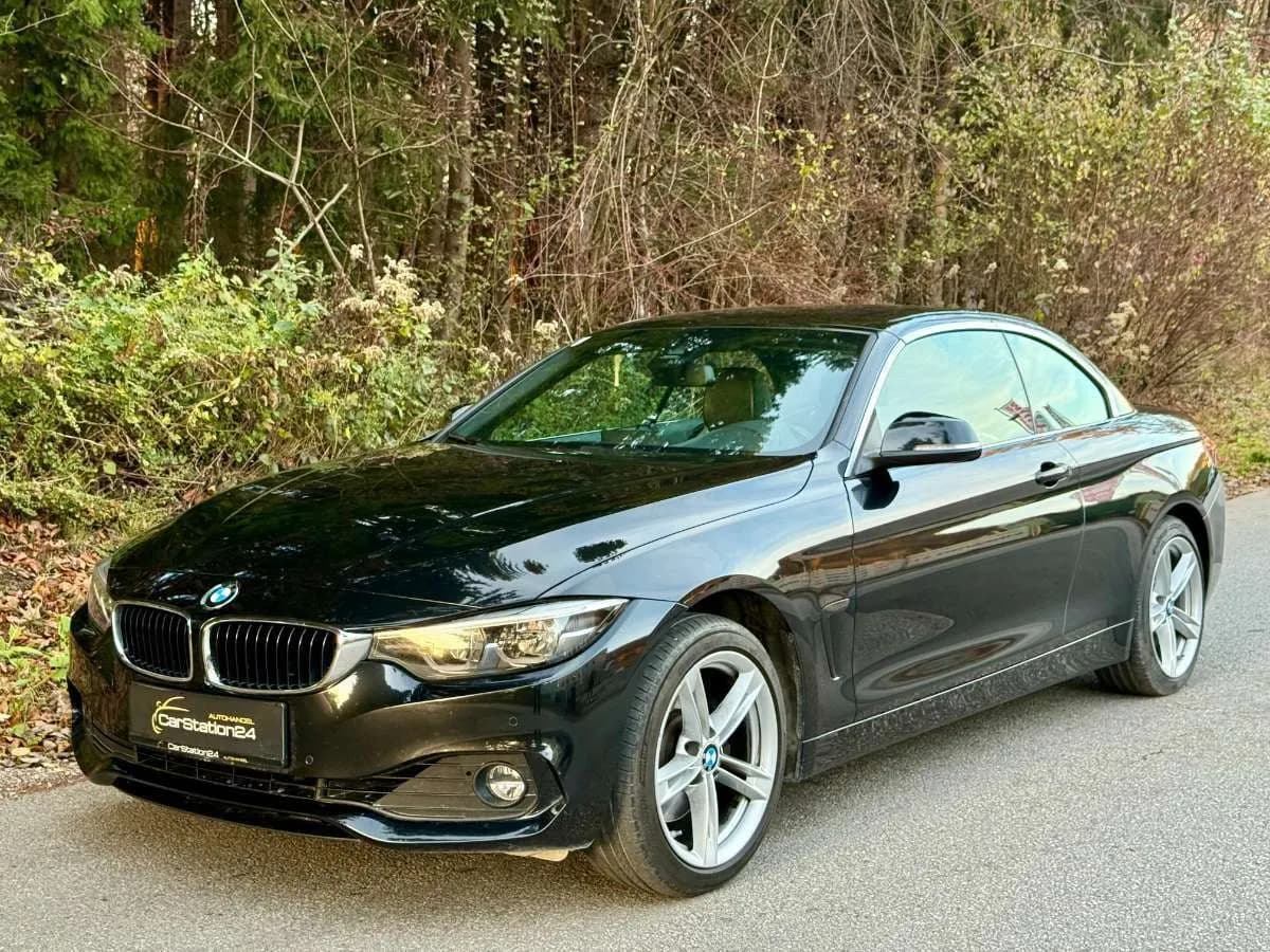 BMW 4er-Reihe