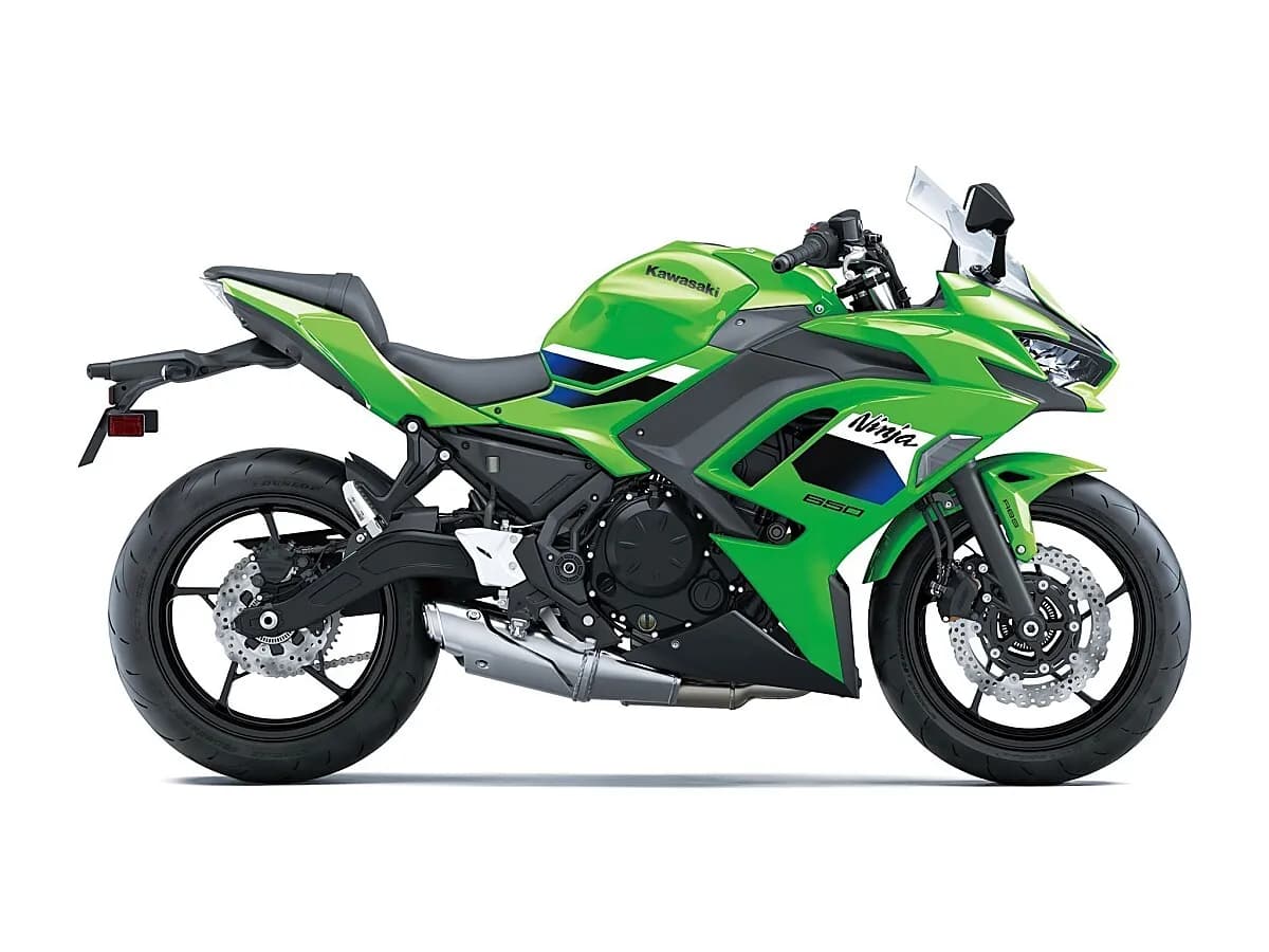 Kawasaki Ninja